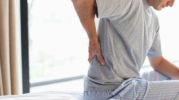 Hernia and Abdominal Wall Repair