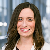 Christina Herrera, M.D.