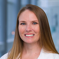 Jennie Hess, M.P.A.S., PA-C