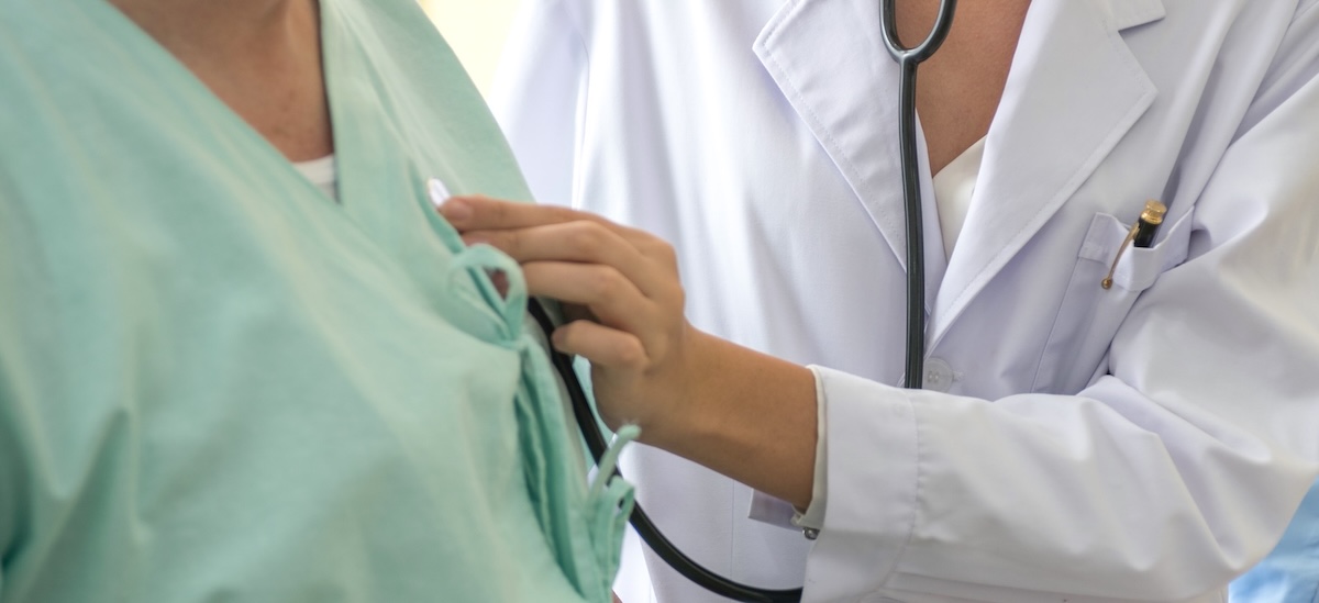 Heart Failure with Preserved Ejection Fraction (HFpEF)