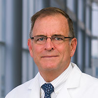 Steve Hill, M.D.