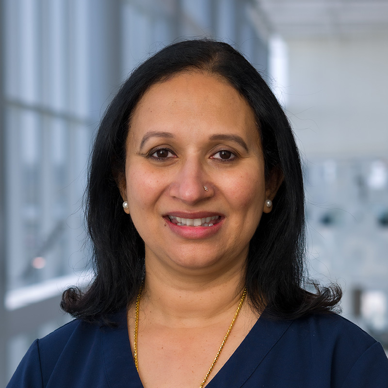 Hima Ravindranath, PT
