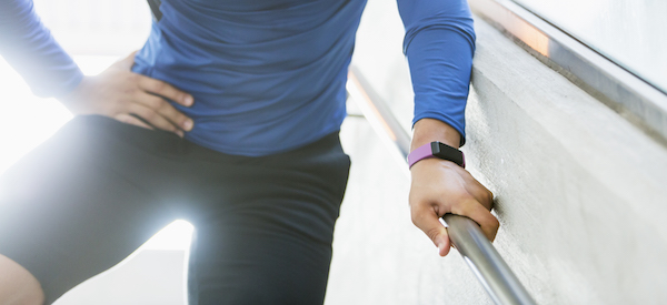 Hip Pain and Disorders