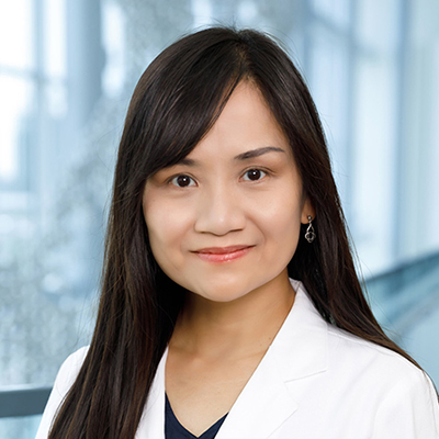 Thuy-Tien Ho, M.P.A.S., PA-C