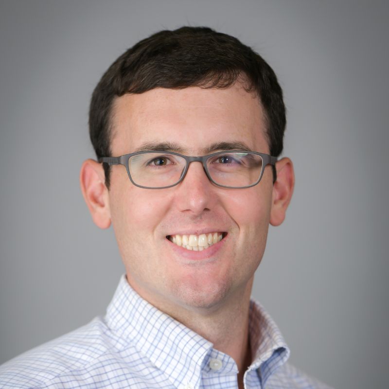 Zachary Hodges, M.D.