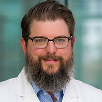 David Hoffman, M.D.