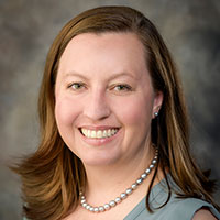 Olivia Hoffman, M.D.