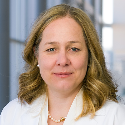 Ulrike Hoffmann, M.D., Ph.D.