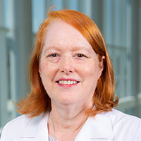 Sandy Hofmann, M.D., Ph.D.