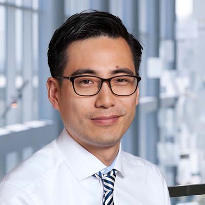 Arthur Hong, M.D.