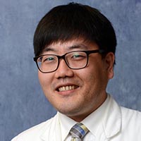 Suk Hoon Hong, M.D.