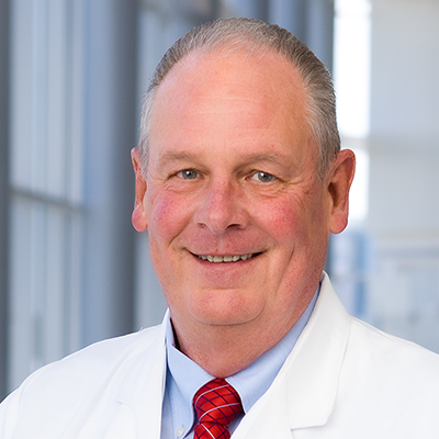 Jay Horton, M.D.