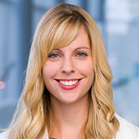 Lindsay Horton, M.D.