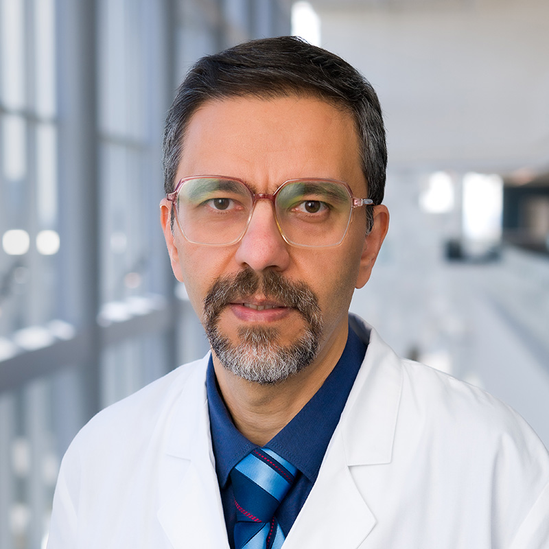 Houman Sotoudeh, M.D.