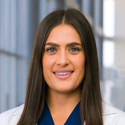 Nicole Howard, M.P.A.S., PA-C