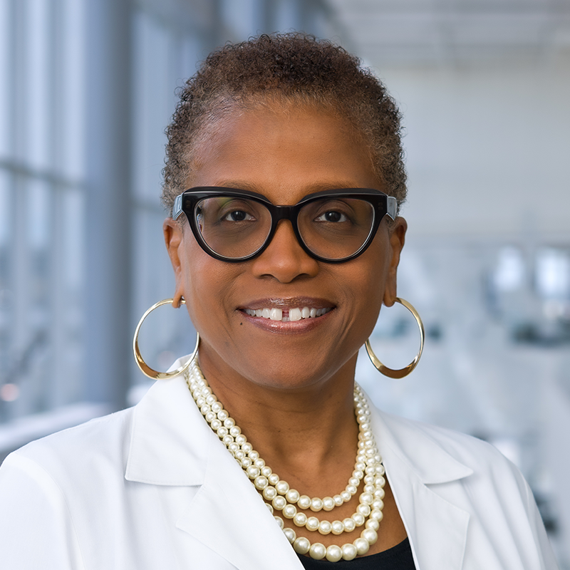 Temple Howell-Stampley, M.D.