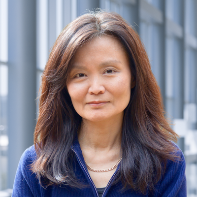 Connie Hsia, M.D.