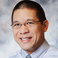 Craig Huang, M.D.