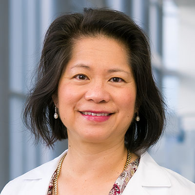 Emina Huang, M.D.