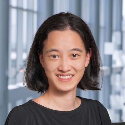 Sarah Huen, M.D., Ph.D.
