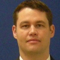 Ty Huff, M.S.N., CRNA
