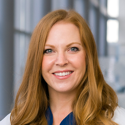 Kailee Hughes, M.S.N., APRN, AGACNP-BC