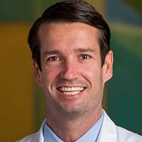 Jacob Hunter, M.D.
