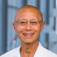 Michael Huo, M.D.