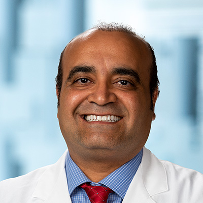 Abdelmohsen Hussien, M.D.