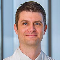 Ryan Hutchinson, M.D.