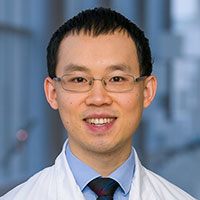 Sean Hutchinson, M.D.