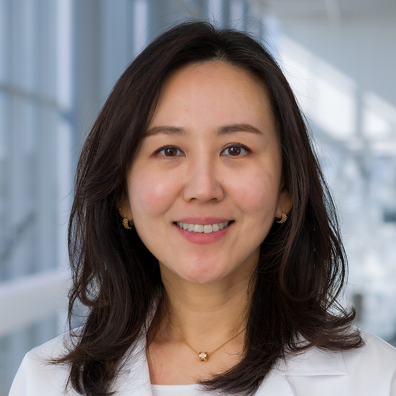 Hye Jeon Hwang, M.D., Ph.D.