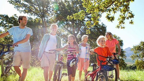 Hypertrophic Cardiomyopathy