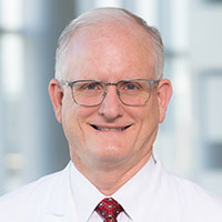 A. Thomas Hyslop, M.D.