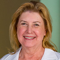 Susan Iannaccone, M.D.