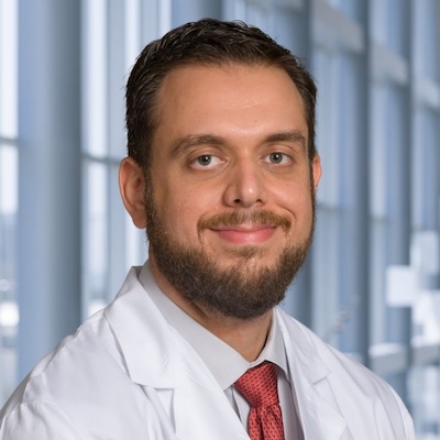 Ibrahim Ibrahim, M.D.