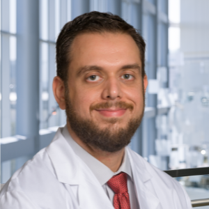 Ibrahim Ibrahim, M.D.