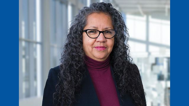 Photo of Maria Garcia