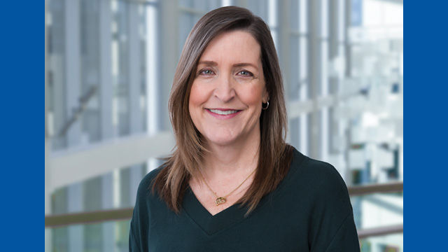 Photo of Tricia Johnson