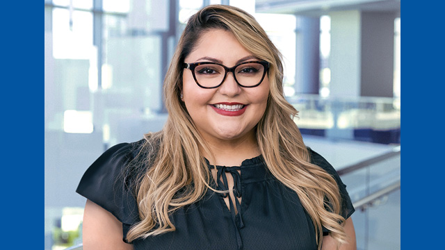 Photo of Ana Ivette Sias