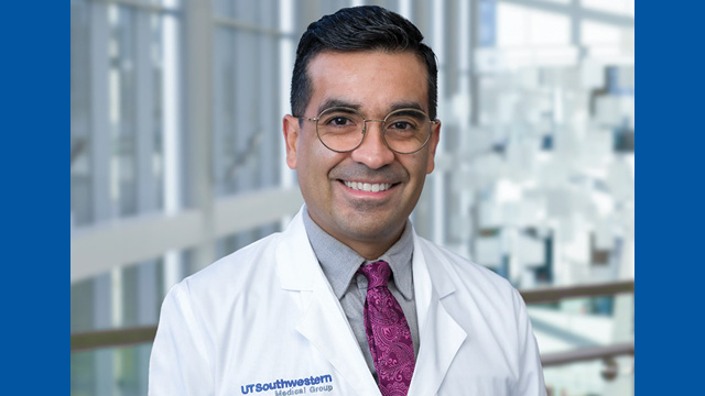 Photo of Robert Martin, M.D.