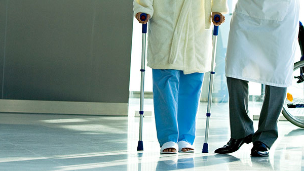 Inpatient Rehabilitation