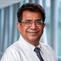 Manoj Kathuria, M.D.