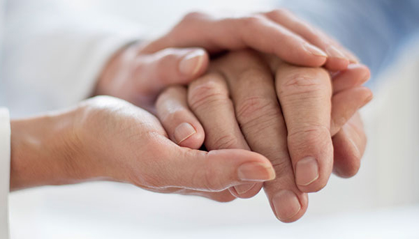 Interdisciplinary Pain Management