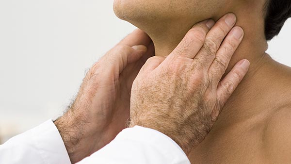 Endocrinology - Internal Medicine Subspecialties Clinic