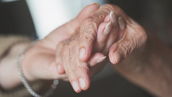 Rheumatology - Internal Medicine Subspecialties Clinic