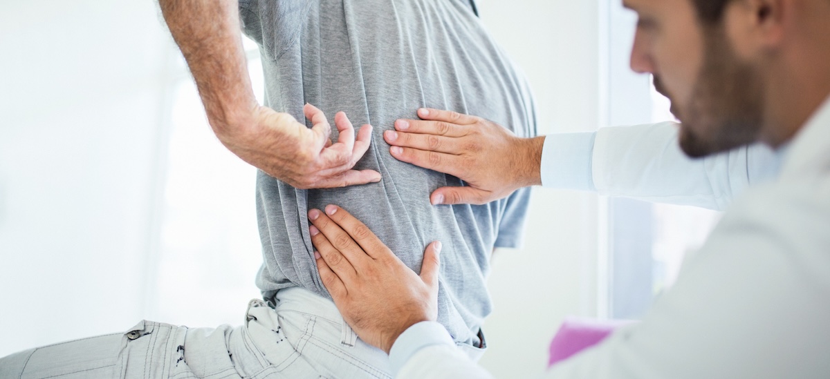 Interventional Spine Care