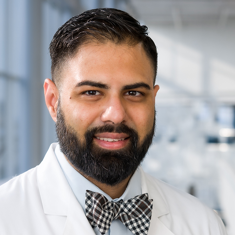 Irfan Sheikh, M.D.