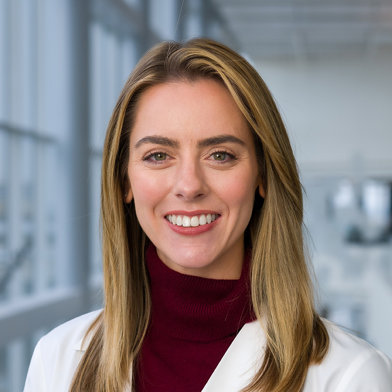 Isabel Clark, M.D.