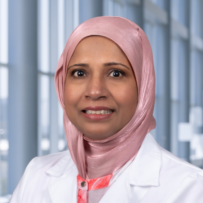 Mahmuda Islam, M.D.